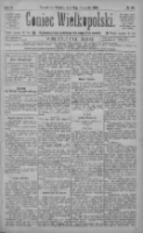 Goniec Wielkopolski: najtańsze pismo codzienne dla wszystkich stan&oacute;w 1886.04.13 R.10 Nr84