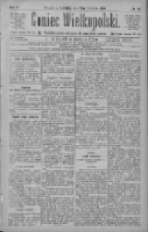 Goniec Wielkopolski: najtańsze pismo codzienne dla wszystkich stan&oacute;w 1886.04.15 R.10 Nr86