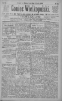 Goniec Wielkopolski: najtańsze pismo codzienne dla wszystkich stan&oacute;w 1886.04.20 R.10 Nr90