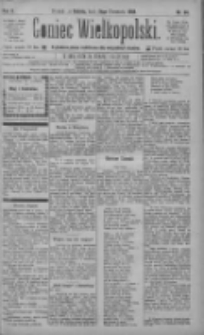 Goniec Wielkopolski: najtańsze pismo codzienne dla wszystkich stan&oacute;w 1886.04.24 R.10 Nr94