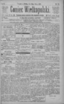 Goniec Wielkopolski: najtańsze pismo codzienne dla wszystkich stan&oacute;w 1886.03.31 R.10 Nr73