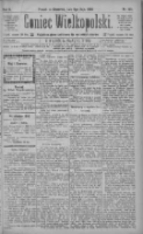Goniec Wielkopolski: najtańsze pismo codzienne dla wszystkich stan&oacute;w 1886.05.06 R.10 Nr103