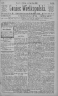 Goniec Wielkopolski: najtańsze pismo codzienne dla wszystkich stan&oacute;w 1886.05.08 R.10 Nr105