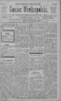 Goniec Wielkopolski: najtańsze pismo codzienne dla wszystkich stan&oacute;w 1886.06.03 R.10 Nr126