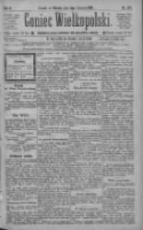 Goniec Wielkopolski: najtańsze pismo codzienne dla wszystkich stan&oacute;w 1886.06.08 R.10 Nr129