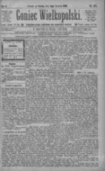 Goniec Wielkopolski: najtańsze pismo codzienne dla wszystkich stan&oacute;w 1886.06.09 R.10 Nr130