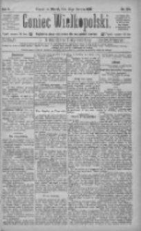 Goniec Wielkopolski: najtańsze pismo codzienne dla wszystkich stan&oacute;w 1886.06.22 R.10 Nr140