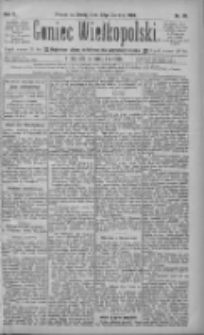 Goniec Wielkopolski: najtańsze pismo codzienne dla wszystkich stan&oacute;w 1886.06.23 R.10 Nr141