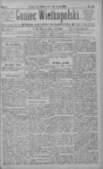 Goniec Wielkopolski: najtańsze pismo codzienne dla wszystkich stan&oacute;w 1886.07.02 R.10 Nr147