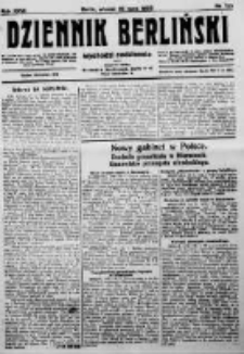 Dziennik Berliński. 1923 R.27 nr120