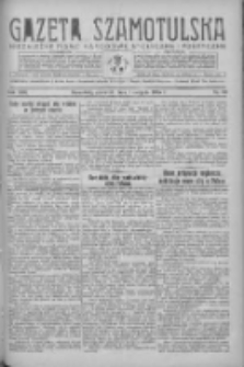Gazeta Szamotulska: niezależne pismo narodowe, społeczne i polityczne 1935.08.01 R.14 Nr90