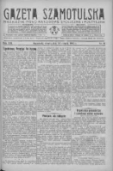 Gazeta Szamotulska: niezależne pismo narodowe, społeczne i polityczne 1935.08.13 R.14 Nr95