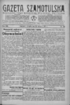 Gazeta Szamotulska: niezależne pismo narodowe, społeczne i polityczne 1935.08.29 R.14 Nr102