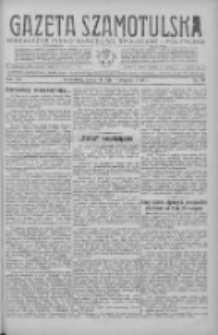 Gazeta Szamotulska: niezależne pismo narodowe, społeczne i polityczne 1937.08.05 R.16 Nr89