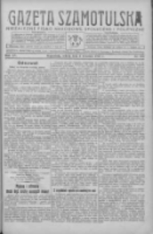 Gazeta Szamotulska: niezależne pismo narodowe, społeczne i polityczne 1937.09.04 R.16 Nr102
