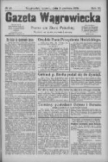 Gazeta Wągrowiecka: pismo dla ziemi pałuckiej 1926.06.08 R.6 Nr68