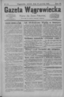 Gazeta Wągrowiecka: pismo dla ziemi pałuckiej 1926.12.28 R.6 Nr155