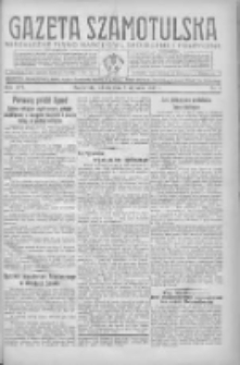 Gazeta Szamotulska: niezależne pismo narodowe, społeczne i polityczne 1938.01.08 R.17 Nr4