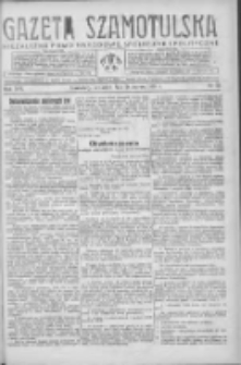 Gazeta Szamotulska: niezależne pismo narodowe, społeczne i polityczne 1938.03.24 R.17 Nr35