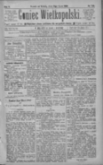 Goniec Wielkopolski: najtańsze pismo codzienne dla wszystkich stan&oacute;w 1886.07.10 R.10 Nr154