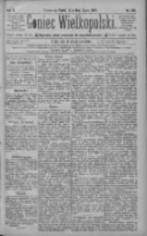 Goniec Wielkopolski: najtańsze pismo codzienne dla wszystkich stan&oacute;w 1886.07.16 R.10 Nr159