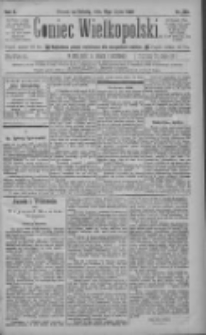 Goniec Wielkopolski: najtańsze pismo codzienne dla wszystkich stan&oacute;w 1886.07.17 R.10 Nr160