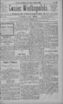 Goniec Wielkopolski: najtańsze pismo codzienne dla wszystkich stan&oacute;w 1886.08.07 R.10 Nr178