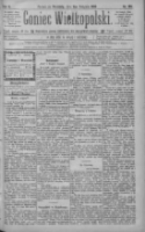 Goniec Wielkopolski: najtańsze pismo codzienne dla wszystkich stan&oacute;w 1886.08.08 R.10 Nr179