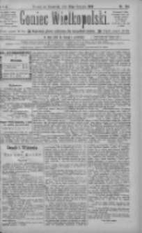 Goniec Wielkopolski: najtańsze pismo codzienne dla wszystkich stan&oacute;w 1886.08.26 R.10 Nr194