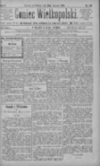 Goniec Wielkopolski: najtańsze pismo codzienne dla wszystkich stan&oacute;w 1886.08.27 R.10 Nr195