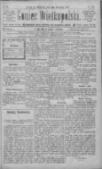 Goniec Wielkopolski: najtańsze pismo codzienne dla wszystkich stan&oacute;w 1886.09.05 R.10 Nr203