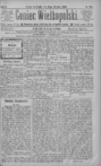 Goniec Wielkopolski: najtańsze pismo codzienne dla wszystkich stan&oacute;w 1886.09.10 R.10 Nr206