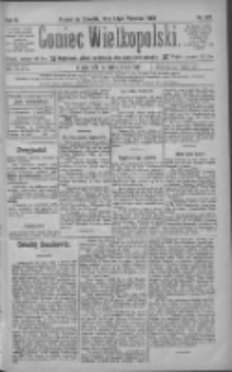 Goniec Wielkopolski: najtańsze pismo codzienne dla wszystkich stan&oacute;w 1886.09.23 R.10 Nr217