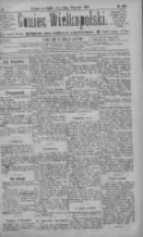 Goniec Wielkopolski: najtańsze pismo codzienne dla wszystkich stan&oacute;w 1886.09.24 R.10 Nr218