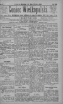 Goniec Wielkopolski: najtańsze pismo codzienne dla wszystkich stan&oacute;w 1886.09.26 R.10 Nr220