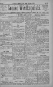 Goniec Wielkopolski: najtańsze pismo codzienne dla wszystkich stan&oacute;w 1886.09.28 R.10 Nr221
