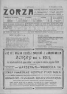 Zorza. 1913 nr2