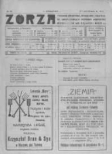 Zorza. 1913 nr48