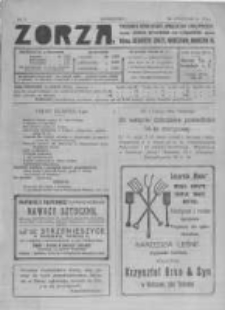 Zorza. 1914 nr5