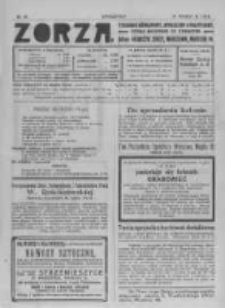 Zorza. 1914 nr12