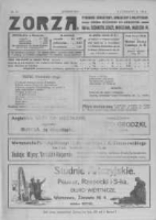 Zorza. 1914 nr23