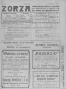 Zorza. 1914 nr26