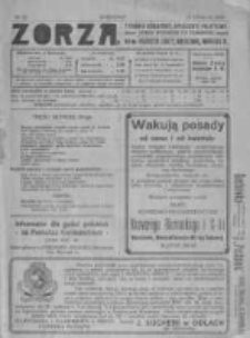 Zorza. 1914 nr30