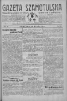 Gazeta Szamotulska: niezależne pismo narodowe, społeczne i polityczne 1933.12.19 R.12 Nr146