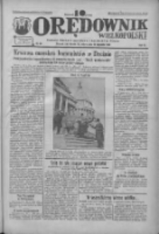 Orędownik Wielkopolski: ludowy dziennik narodowy i katolicki w Polsce 1933.01.28 R.63 Nr23