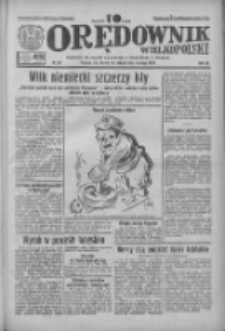 Orędownik Wielkopolski: ludowy dziennik narodowy i katolicki w Polsce 1933.02.14 R.63 Nr36
