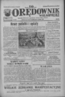 Orędownik Wielkopolski: ludowy dziennik narodowy i katolicki w Polsce 1933.02.18 R.63 Nr40