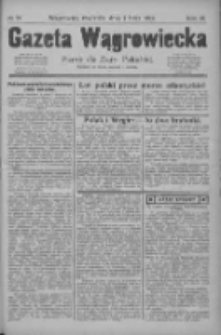 Gazeta Wągrowiecka: pismo dla ziemi pałuckiej 1929.07.07 R.9 Nr79