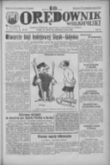 Orędownik Wielkopolski: ludowy dziennik narodowy i katolicki w Polsce 1933.03.03 R.63 Nr51