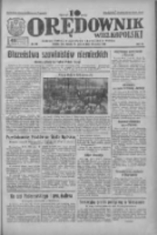 Orędownik Wielkopolski: ludowy dziennik narodowy i katolicki w Polsce 1933.03.14 R.63 Nr60